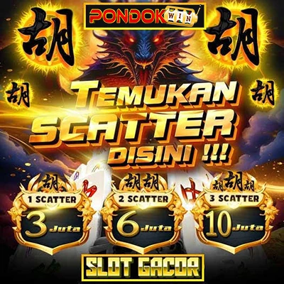 Banner PONDOKWIN