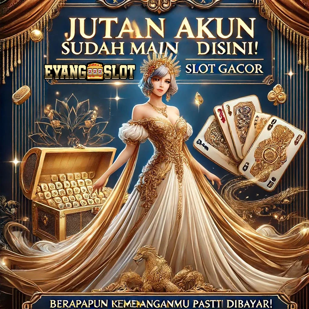 EYANGSLOT 🎮 #1 Situs Slot Gacor Indonesia | Daftar Login dan Raih Jackpot Terbesar - WooCommerce eCommerce