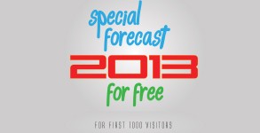 Free 2013 Forecast - Free Rashifal 2013