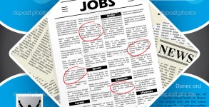 Mantra for Job Seeker's