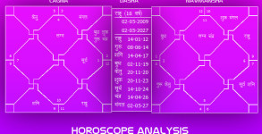 Government job yoga in kundali horoscope