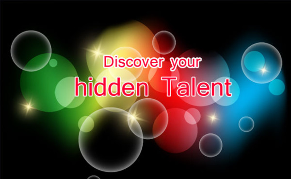 Learn about your Hidden Talent by reading your Horoscope