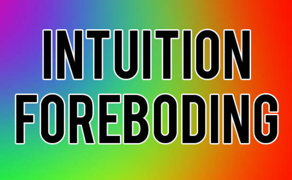 Intuition Foreboding Poorvabhaas | Horoscope India | Online Astrologer