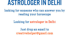 Ashok Prajapati an astrologer in Delhi or NCR