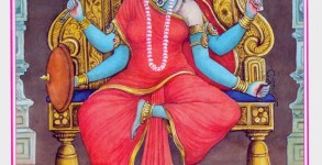 Matangi Devi
