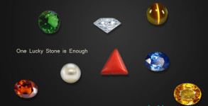 Lucky Stone Advise