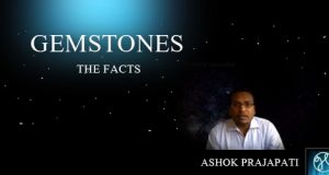 The facts about gemstones