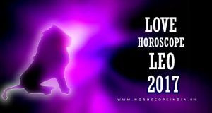 Love Horoscope Leo 2017-18