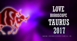 Love horoscope Taurus 2017-18