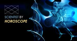 Scientist by horoscope