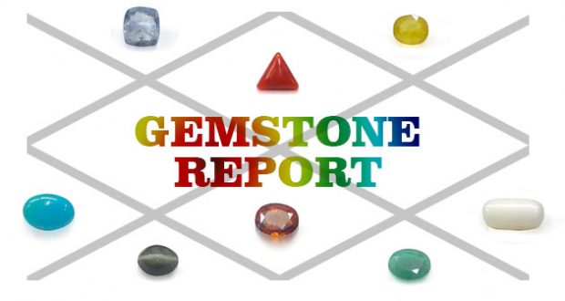 Gemstone Consultation