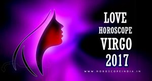 Love horoscope Virgo