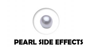 What happens If pearl not suitable