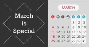 March 2018 - This Month is Special as per astrology