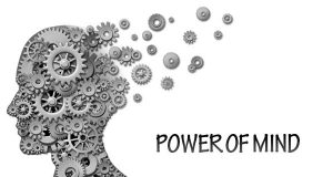 Power of Mind