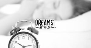 Marriage predictionby dreams