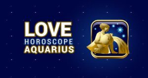 Aquarius Love Horoscope 2019-Aquarius