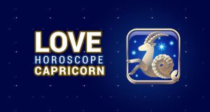 Capricorn Love Horoscope 2019