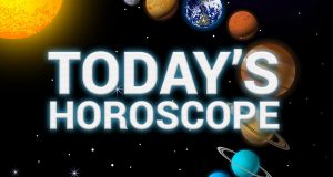 Daily Horoscope by Ashok Prajapati