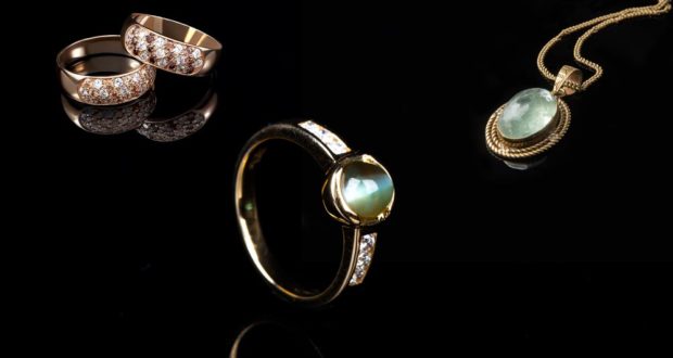 Most Powerful Gemstones in 2020