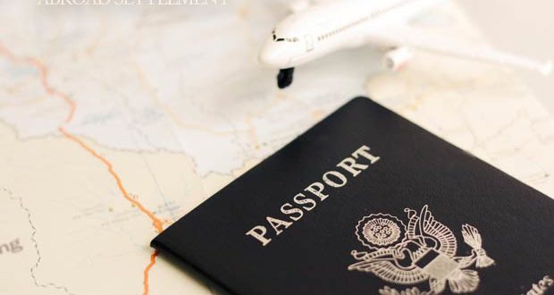 Abroad- Foreign Settlement in Astrology