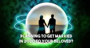 Know Best Time to do Love Marriage in 2020
